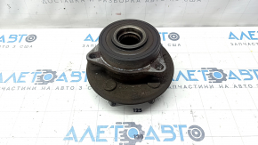 Butuc fata dreapta Jeep Grand Cherokee WK2 11-21 ruginit
