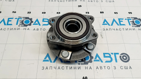 Ступица передняя левая Nissan Rogue 14-20 тип1