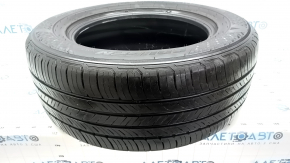 Шина R18 265/60 Kumho Crugen HP71 2023 всесезонная 6мм потрескана