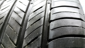 Шина R18 265/60 Kumho Crugen HP71 2023 всесезонная 6мм потрескана