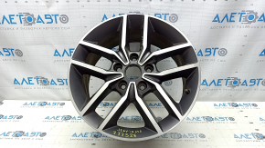 Диск колесный R18 x 8J ET 56.4 Jeep Grand Cherokee WK2 17-18 легкая бордюрка