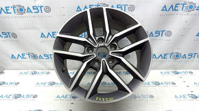 Диск колесный R18 x 8J ET 56.4 Jeep Grand Cherokee WK2 17-18 легкая бордюрка