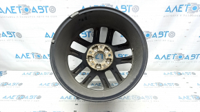 Диск колесный R18 x 8J ET 56.4 Jeep Grand Cherokee WK2 17-18 легкая бордюрка