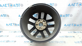 Диск колесный R18 x 8J ET 56.4 Jeep Grand Cherokee WK2 17-18 легкая бордюрка