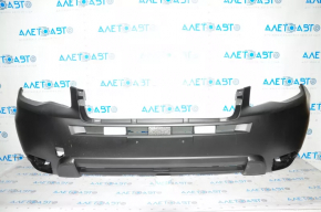 Бампер передний голый Subaru Forester 14-16 SJ дорест