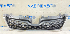 Grila radiatorului Subaru Forester 14-16 SJ pre-restyling nou, neoriginal