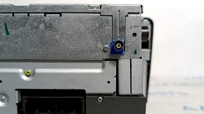Монитор, дисплей, навигация COMAND Mercedes X164 GL царапина, поплавлена фишка