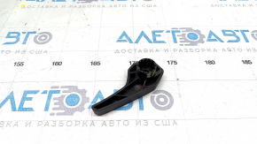 Ручка открытия замка капота подкапотная Audi Q5 80A 18-24