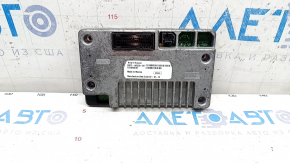 Radio Screen Navigation Sync 2 Module Ford Fusion mk5 13-20