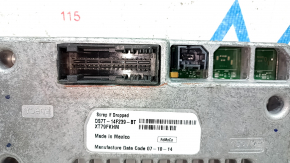 Radio Screen Navigation Sync 2 Module Ford Fusion mk5 13-20