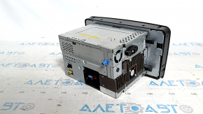 COMAND монитор, дисплей, навигация Mercedes W164 ML