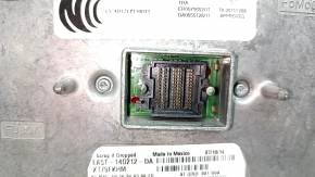 Radio Screen Navigation Sync 2 Module Ford Fusion mk5 13-20