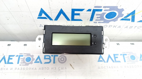 Display Mitsubishi Galant 04-12