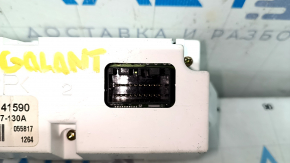 Display Mitsubishi Galant 04-12