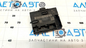 Компьютер двери передней левой Audi A3 8V 15-15