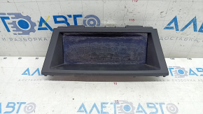 Монитор, дисплей, навигация BMW X5 X6 E70 E71 07-13 8,8" дефект дисплея
