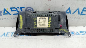 Монитор, дисплей, навигация BMW X5 X6 E70 E71 07-13 8,8" дефект дисплея