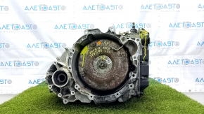 АКПП в сборе Ford Escape MK3 17-19 1.5T AWD 85к ржавый гидротрансформатор