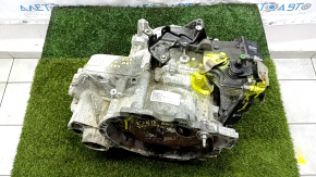 АКПП в сборе Ford Escape MK3 17-19 1.5T AWD 85к ржавый гидротрансформатор