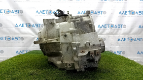 АКПП в сборе Ford Escape MK3 17-19 1.5T AWD 85к ржавый гидротрансформатор