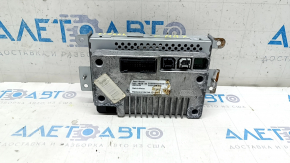 Монитор, дисплей, навигация Ford C-max MK2 13-18 SYNC 2, с блоком, царапины