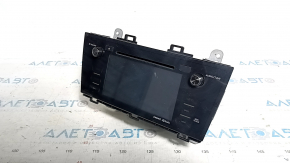 Монитор, дисплей Subaru Legacy 15-17 fujitsu ten