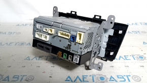 Монитор, дисплей Subaru Legacy 15-17 fujitsu ten