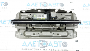 Мотор регулировки коленной подпорки водительского сиденья Audi Q7 16-26