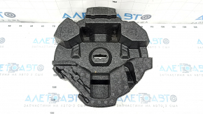 Пенопласт под инструмент Subaru Forester 14-18 SJ примят