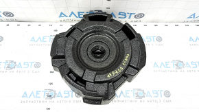 Пенопласт под инструмент Subaru Forester 14-18 SJ примят