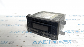 Головное устройство Subaru Forester 08-13 SH