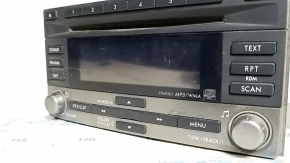Головное устройство Subaru Forester 08-13 SH