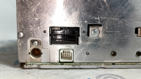 Головное устройство Subaru Forester 08-13 SH