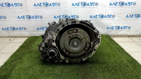 АКПП в сборе Jeep Cherokee KL 14-19 3.2 AWD 67к без блока ECU