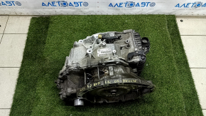 АКПП в сборе Jeep Cherokee KL 14-19 3.2 AWD 67к без блока ECU