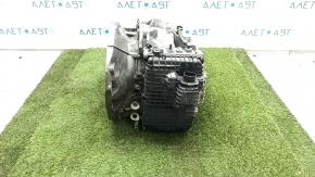 АКПП в сборе Jeep Cherokee KL 14-19 3.2 AWD 67к без блока ECU
