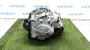 АКПП в сборе Jeep Cherokee KL 14-19 3.2 AWD 67к без блока ECU