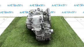 АКПП в сборе Jeep Cherokee KL 14-19 3.2 AWD 67к без блока ECU