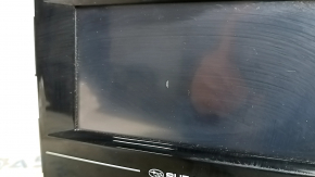 Монитор, дисплей Subaru Impreza 17-18 GK touch screen, HARMAN царапина