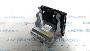 Монитор, дисплей Subaru Impreza 17-18 GK touch screen, HARMAN царапина