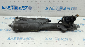 Рейка рулевая Audi Q5 80A 18-19 без тяг