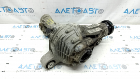 Передний редуктор Jeep Grand Cherokee WK2 11-22 3.45, 3.6L, 94к
