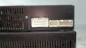 CD-changer, Радио, Магнитофон, Панель Lexus IS250 IS350 06-08 царапины
