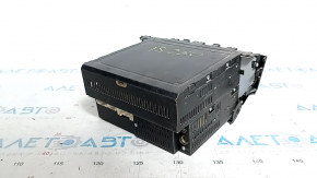 CD-changer, Радио, Магнитофон, Панель Lexus IS250 IS350 06-08 царапины