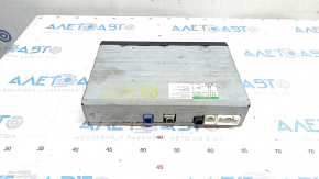 Компьютер навигации Lexus RX300 RX330 RX350 RX400h 04-07