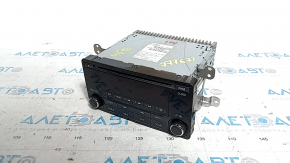 Головное устройство Mitsubishi Outlander Sport ASX 16-23 рест, царапины
