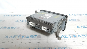 Головное устройство Mitsubishi Outlander Sport ASX 16-23 рест, царапины