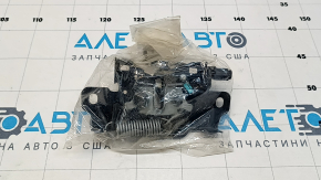Замок капота Mazda 3 19-26 под АКПП