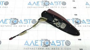 Антенна плавник Subaru Forester 16-18 SJ под навигацию
