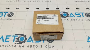 Подсветка номера крышки багажника правая Hyundai Sonata 18-19